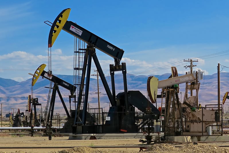 BLAZE is for Oil & Gas!!!